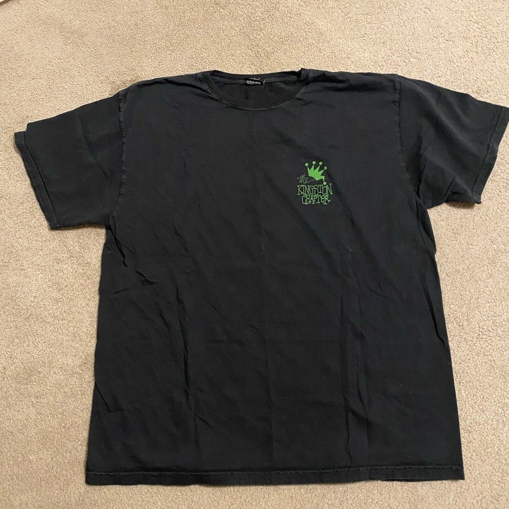 Stussy Kingston Shirt